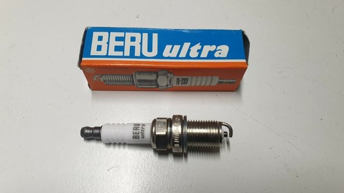 Beru spark plug 14fr - plug, 14fr-5du