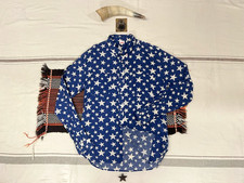 LVC Stars Shirt M-L Levi's