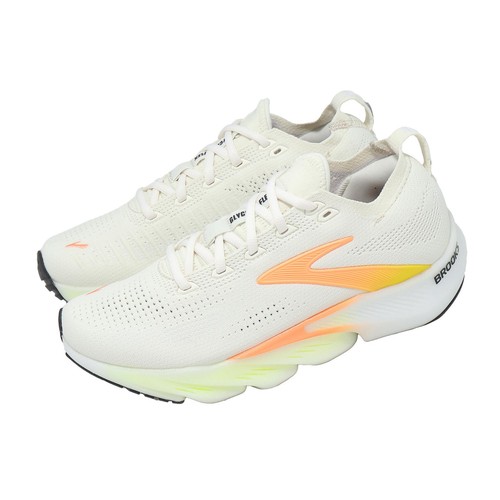 Brooks glycerin flex white - glycerin,
