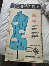 Vintage Form O Matic