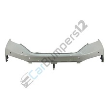HONDA CRV FRONT BUMPER 2012-2015 UPPER SECTION 71101-T1G-ZZ00