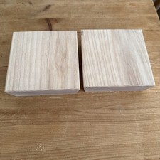 Newel Post Cap X2 For 90 x