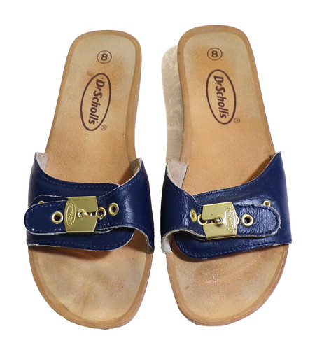 Scholl vintage the - vintage,