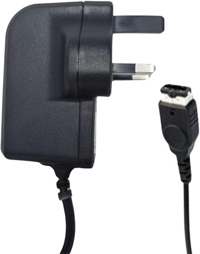 Mains charger for - uk,