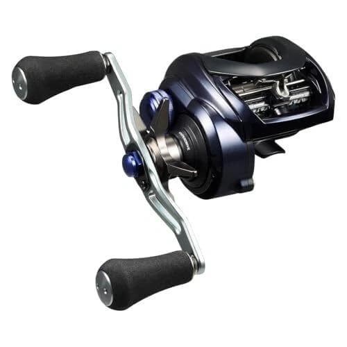 Daiwa saltist 400xh pe - daiwa,