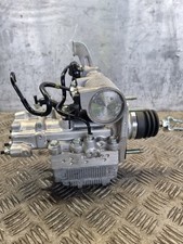 TOYOTA YARIS ABS PUMP VJ