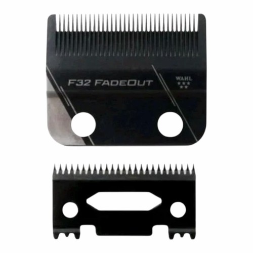 Wahl vapor f32 fade out - vapor,