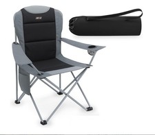 ZENO Folding Camping Chair –