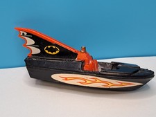 Vintage original corgi bat