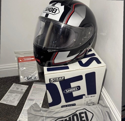 Shoei neotec imminent - shoei,