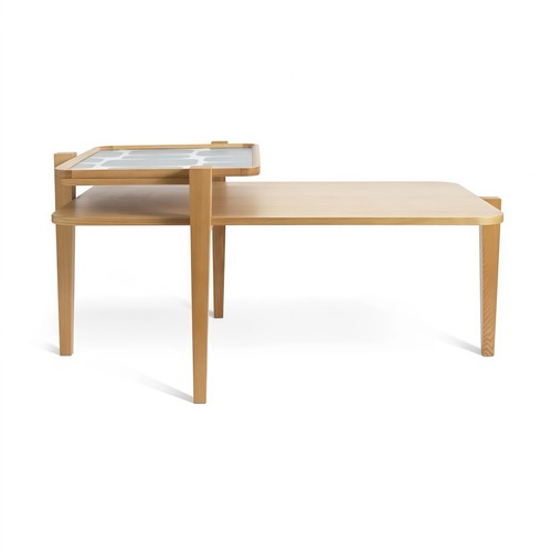 Coffee table habitat x scion - coffee,