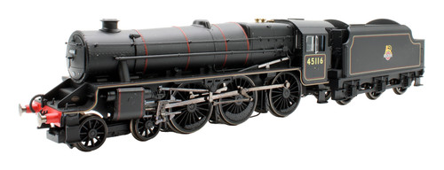 Hornby gauge r3385tts br - gauge,