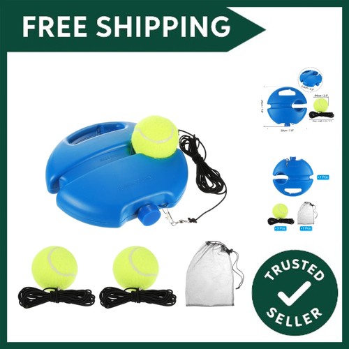 Durable solo tennis training - durable,