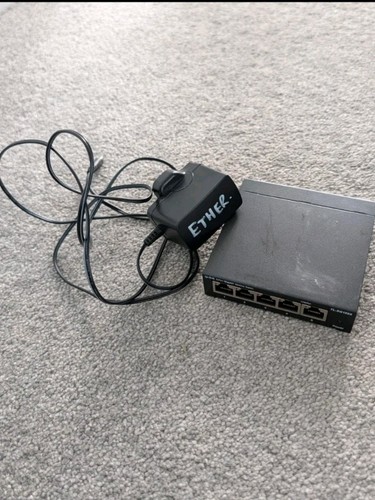 Link sg105 5 - tl-sg105, 5-port
