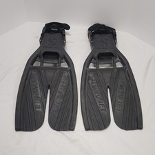 SCUBAPRO Twin Jet Diving Fin
