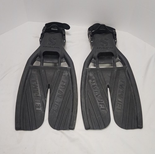 Scubapro twin jet diving - scubapro,