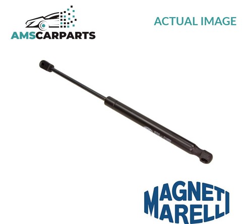 Gas spring bonnet 430719101200 - gas,