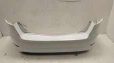 Rear Bumper FORD MONDEO 5 Door
