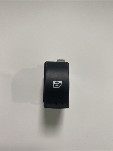 Passenger door window switch - door,