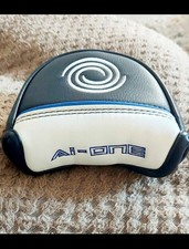Odyssey Ai-One Putter Head