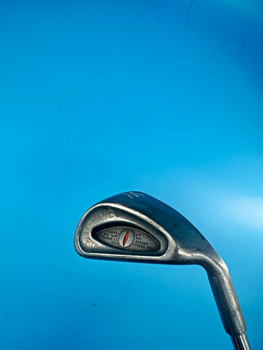 Ping eye sand - eye, wedge