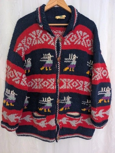 Pachamama 100 wool hand - pachamama,
