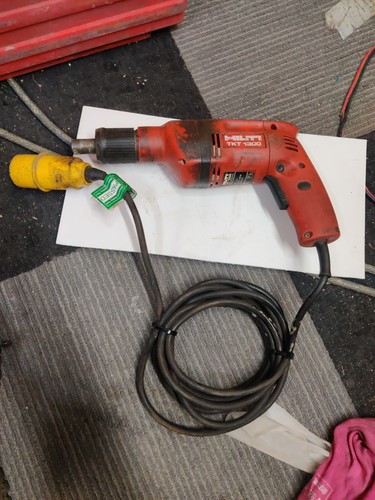 Hilti tkt 1300 kwik - hilti,