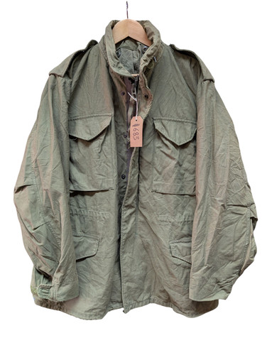 Genuine army issue - genuine, olive