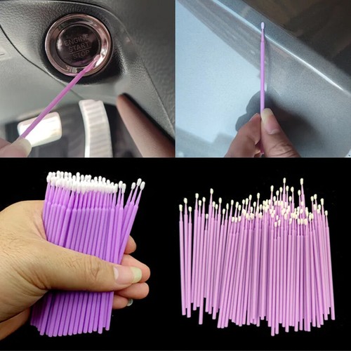 100pcs touch paint micro - paint,