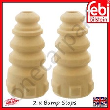 Rear Shock Absorber Bump Stop