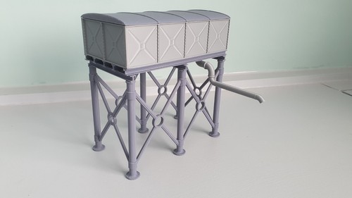 Gauge water tower kit - o,