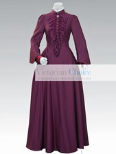 Victorian Edwardian 1910s