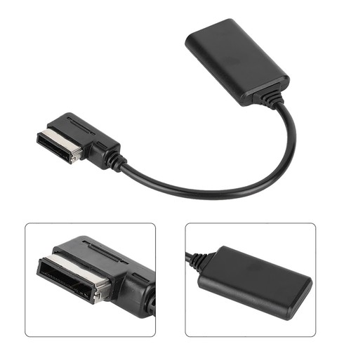 Aux audio cable adapter - audio,