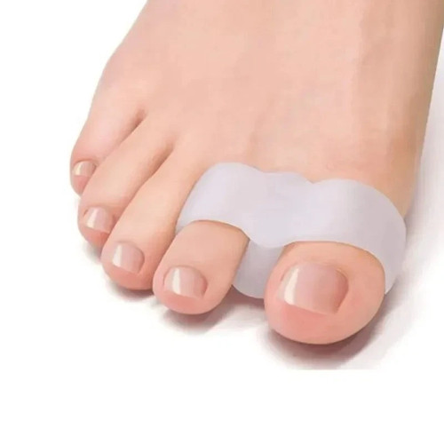 Bunion corrector and toe - bunion,