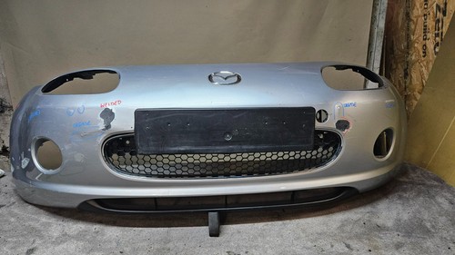 Mazda mx5 2005 - mx5, front