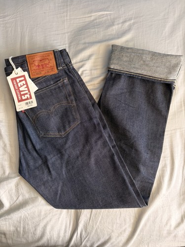 Levi vintage clothing lvc - levi’s,