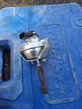 Turbocharger Actuator Ford