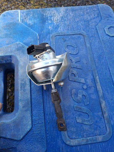 Turbocharger actuator ford - turbocharger,