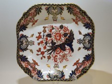 ROYAL CROWN DERBY  'KINGS'