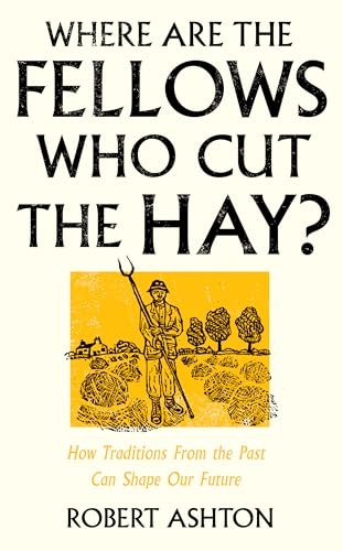 Where are the fellows - where, who