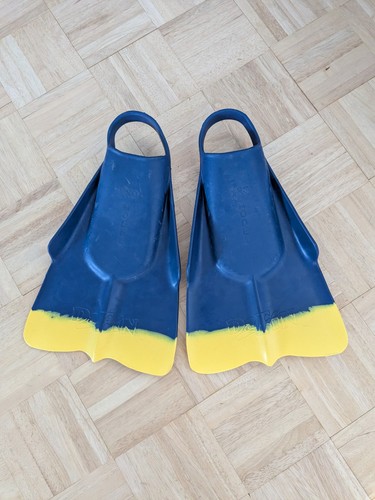 Dafin swim fins - dafin, bodysurf