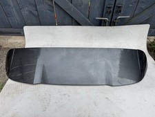 Audi Q5 SQ5 Rear Tailgate Spoiler 2017-2024 FY 80A827933F 80A827933A In Grey