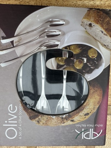 Arthur price olive - price, x