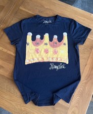 Kanye west MBDTF crown t shirt