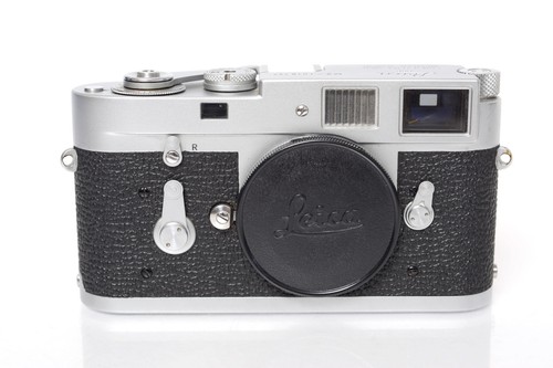 Leica rangefinder - leica,