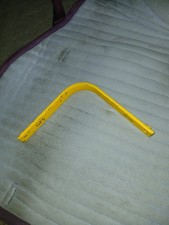 GFS Monarch Saddle Gullet