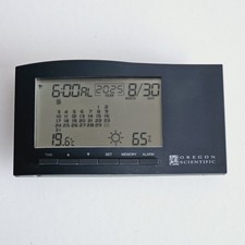 Oregon Scientific Digital