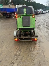 Greenmech Wood Chipper