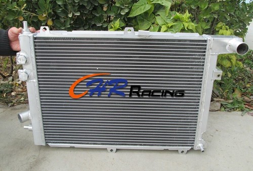 2row aluminum radiator for - 2row,