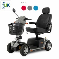 Pride Colt Deluxe 2.0 Electric